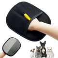 Magic Pet Hair Remover Gloves