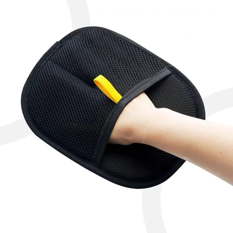 Magic Pet Hair Remover Gloves